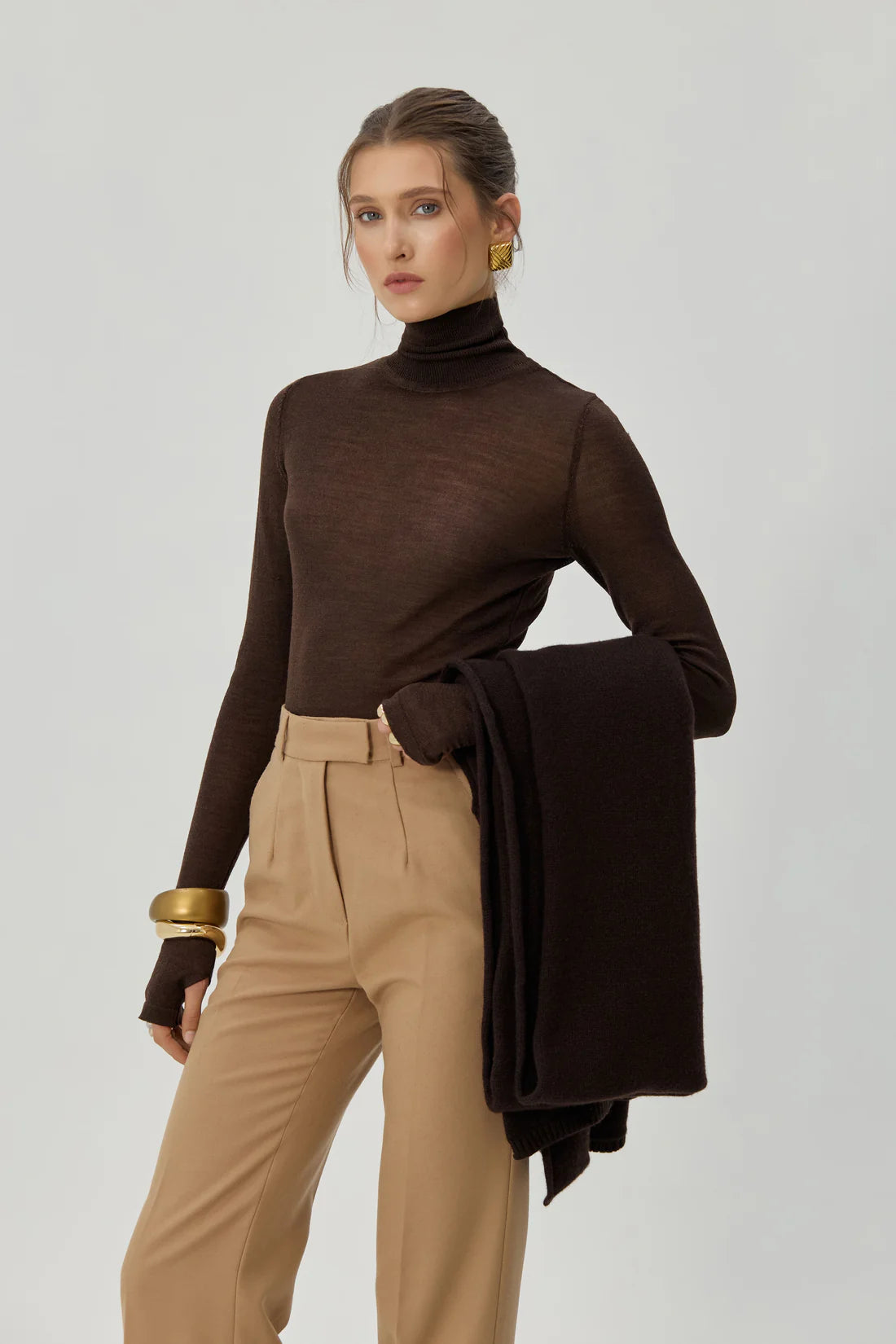 Čokoládový golf (Sarna) , SA455A