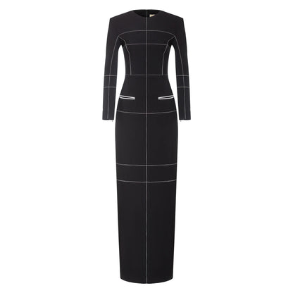 Black skirt, (Gudu), SK002FW25