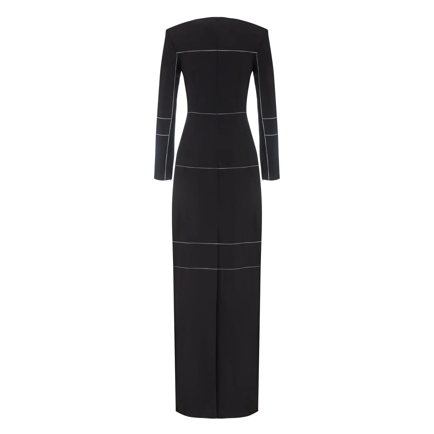 Black skirt, (Gudu), SK002FW25
