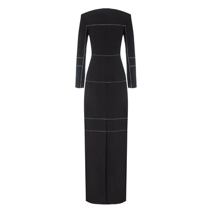 Black skirt, (Gudu), SK002FW25