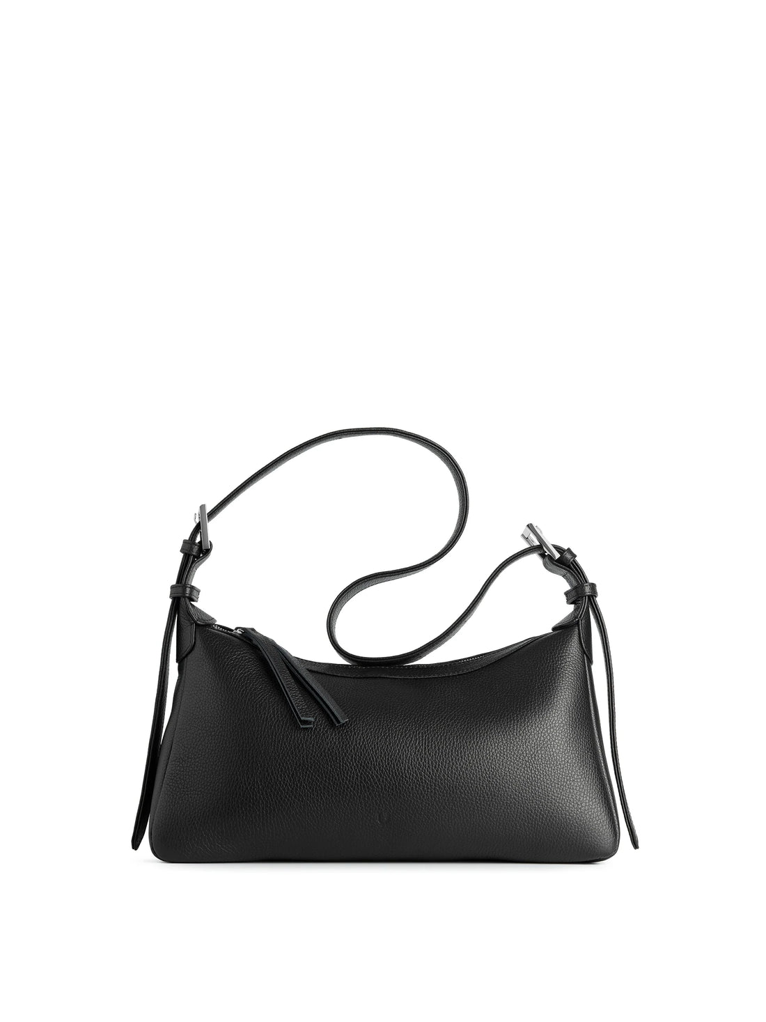 Taška ANNY BIG FLOTAR BLACK (NUKOT)