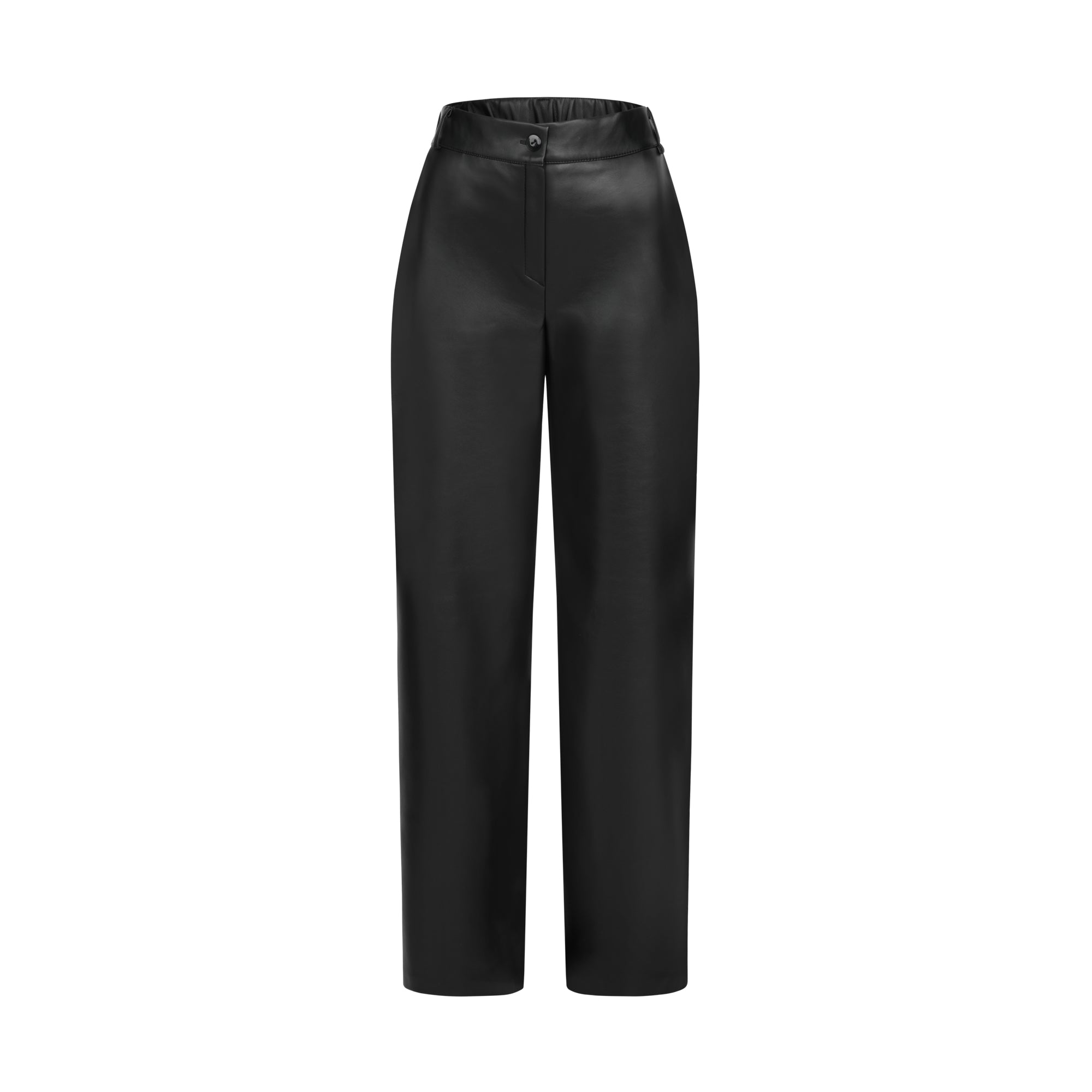 Black trousers NOIR, (Mint) 25536