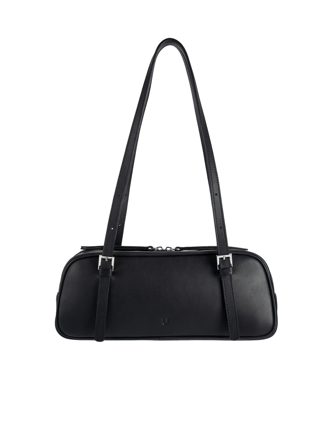 Kabelka BOWLING BAG BLACK (NUKOT)