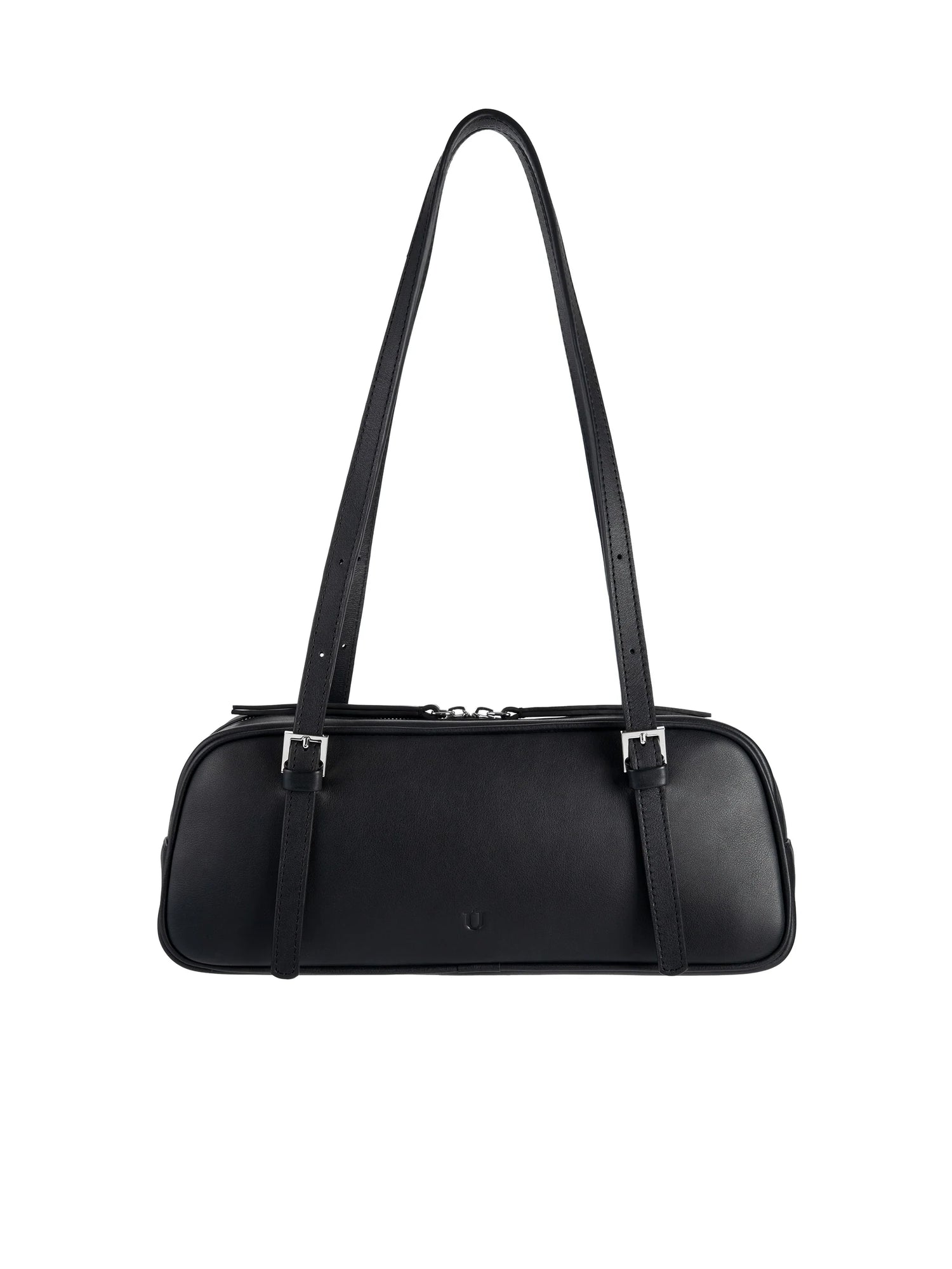 Kabelka BOWLING BAG BLACK (NUKOT)