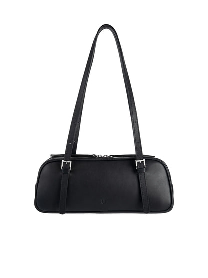 Kabelka BOWLING BAG BLACK (NUKOT)