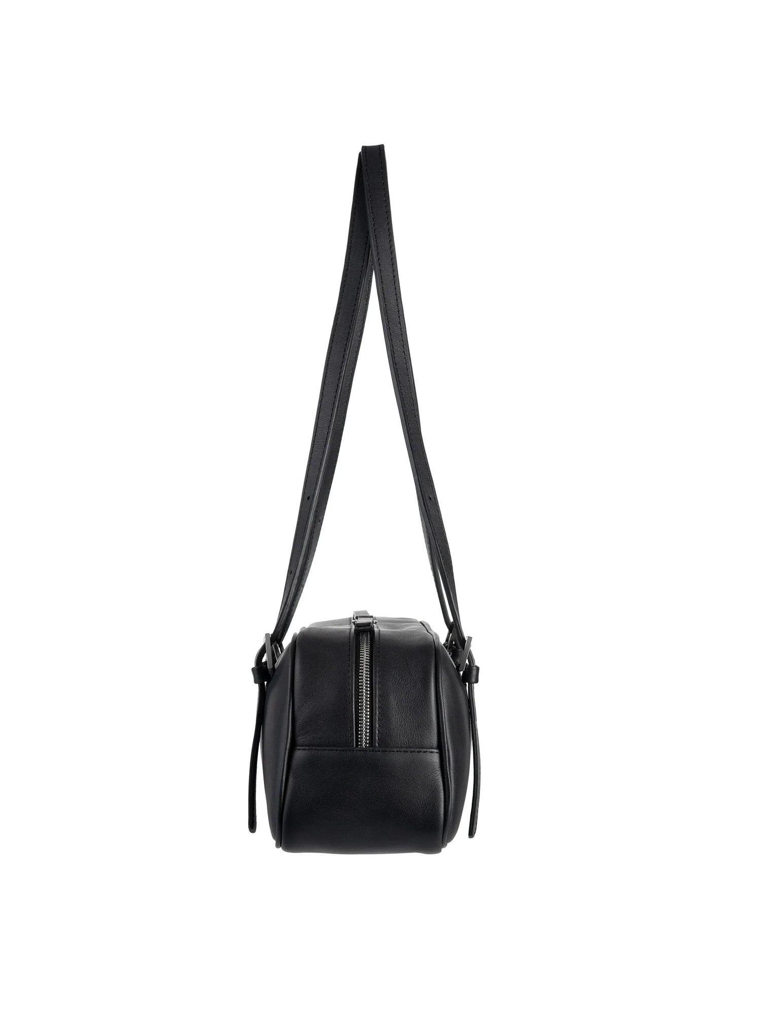 Kabelka BOWLING BAG BLACK (NUKOT)