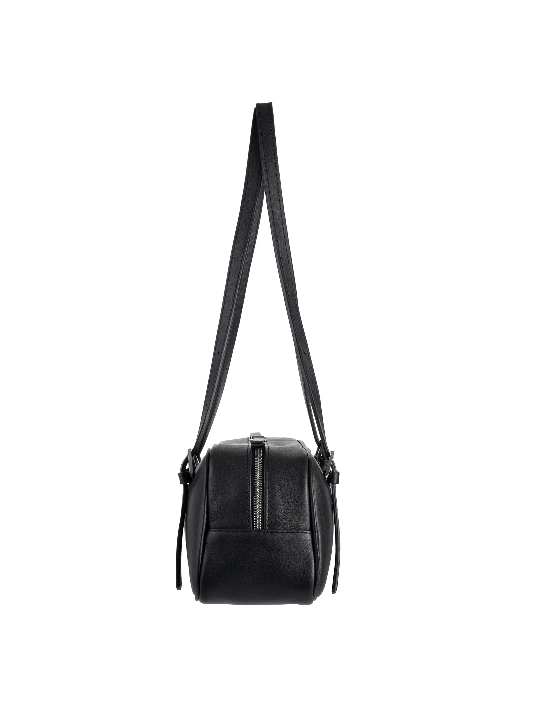 Kabelka BOWLING BAG BLACK (NUKOT)