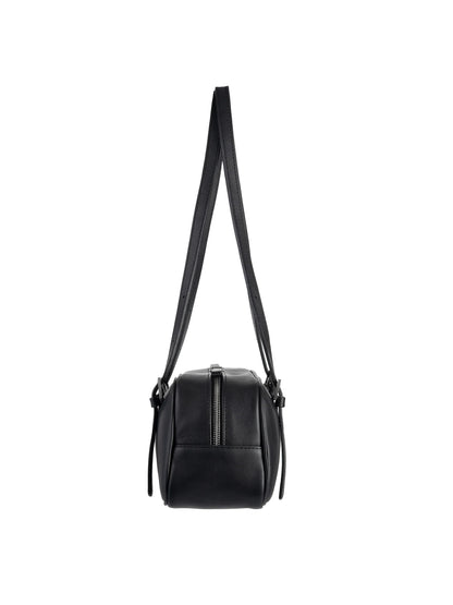 Kabelka BOWLING BAG BLACK (NUKOT)