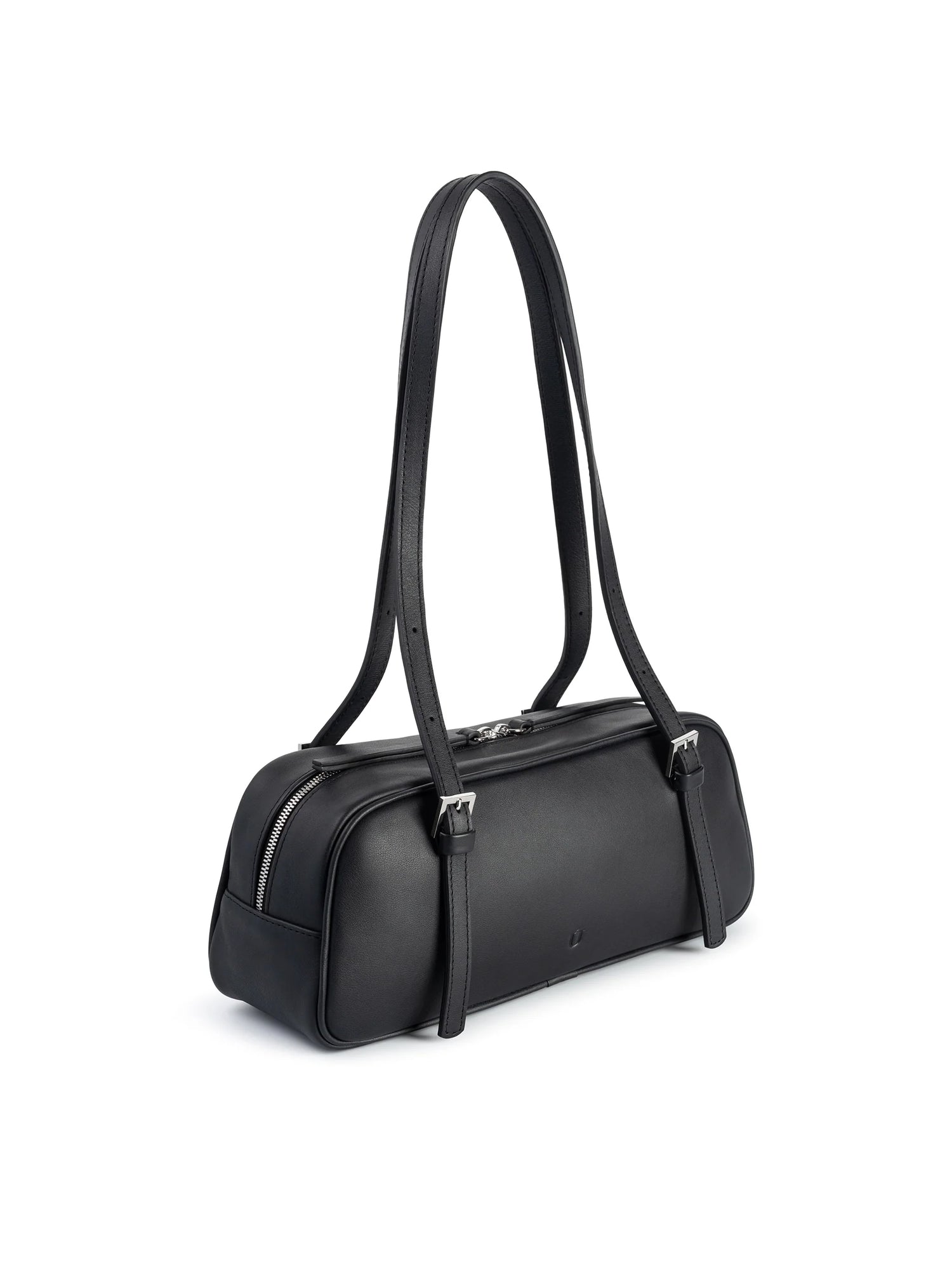 Kabelka BOWLING BAG BLACK (NUKOT)