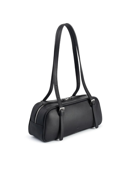 Kabelka BOWLING BAG BLACK (NUKOT)