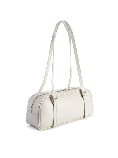 Kabelka BOWLING BAG CREAM (NUKOT)