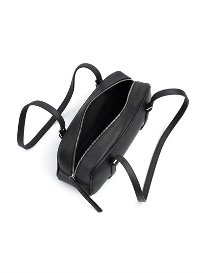 Kabelka BOWLING BAG BLACK (NUKOT)