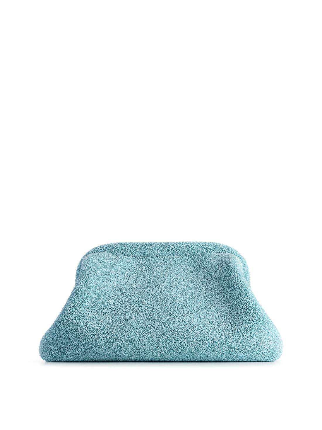 Psaníčko RAFFIA BLUE (NUKOT)