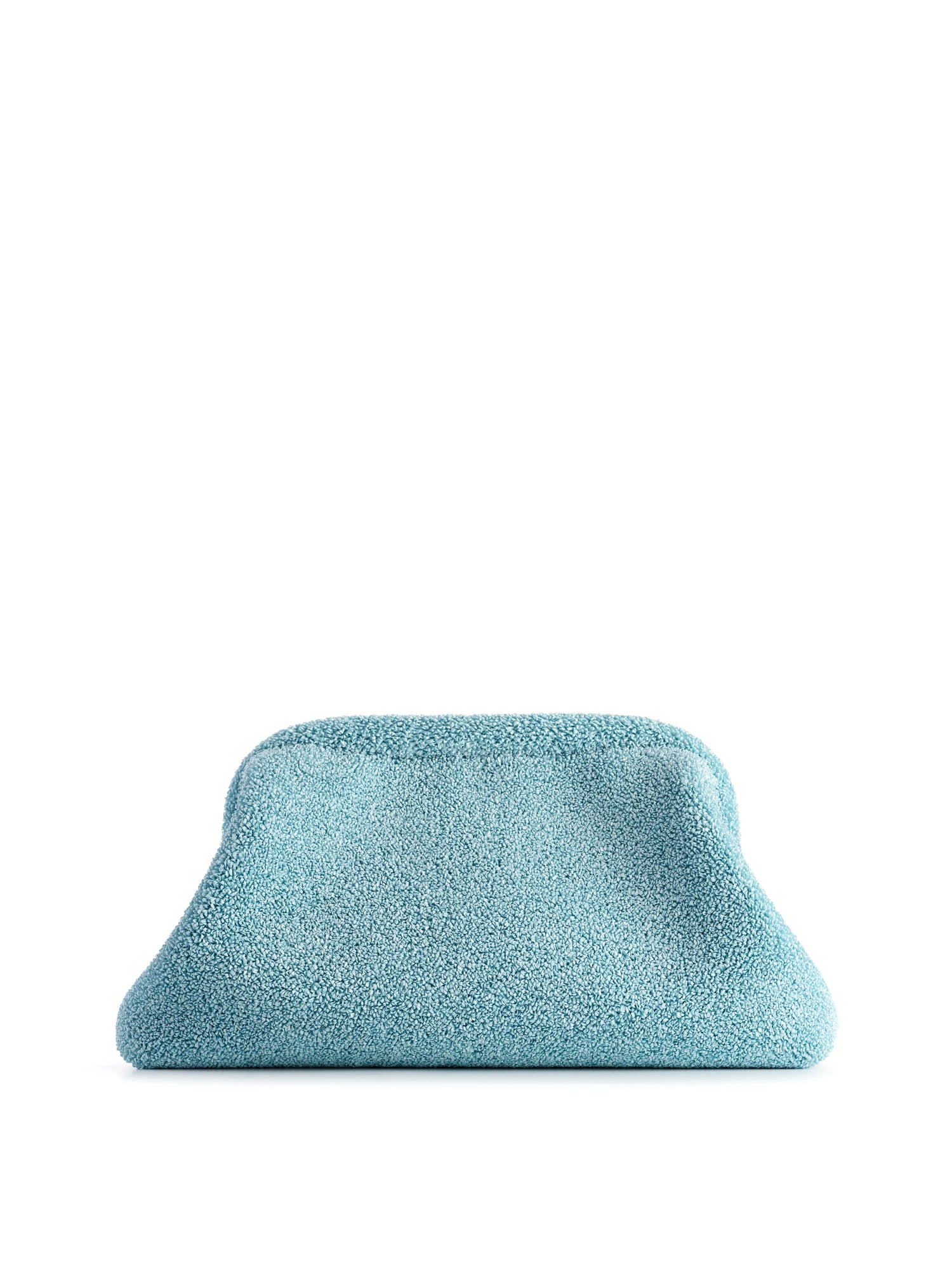 Psaníčko RAFFIA BLUE (NUKOT)
