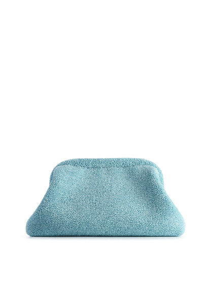 Psaníčko RAFFIA BLUE (NUKOT)