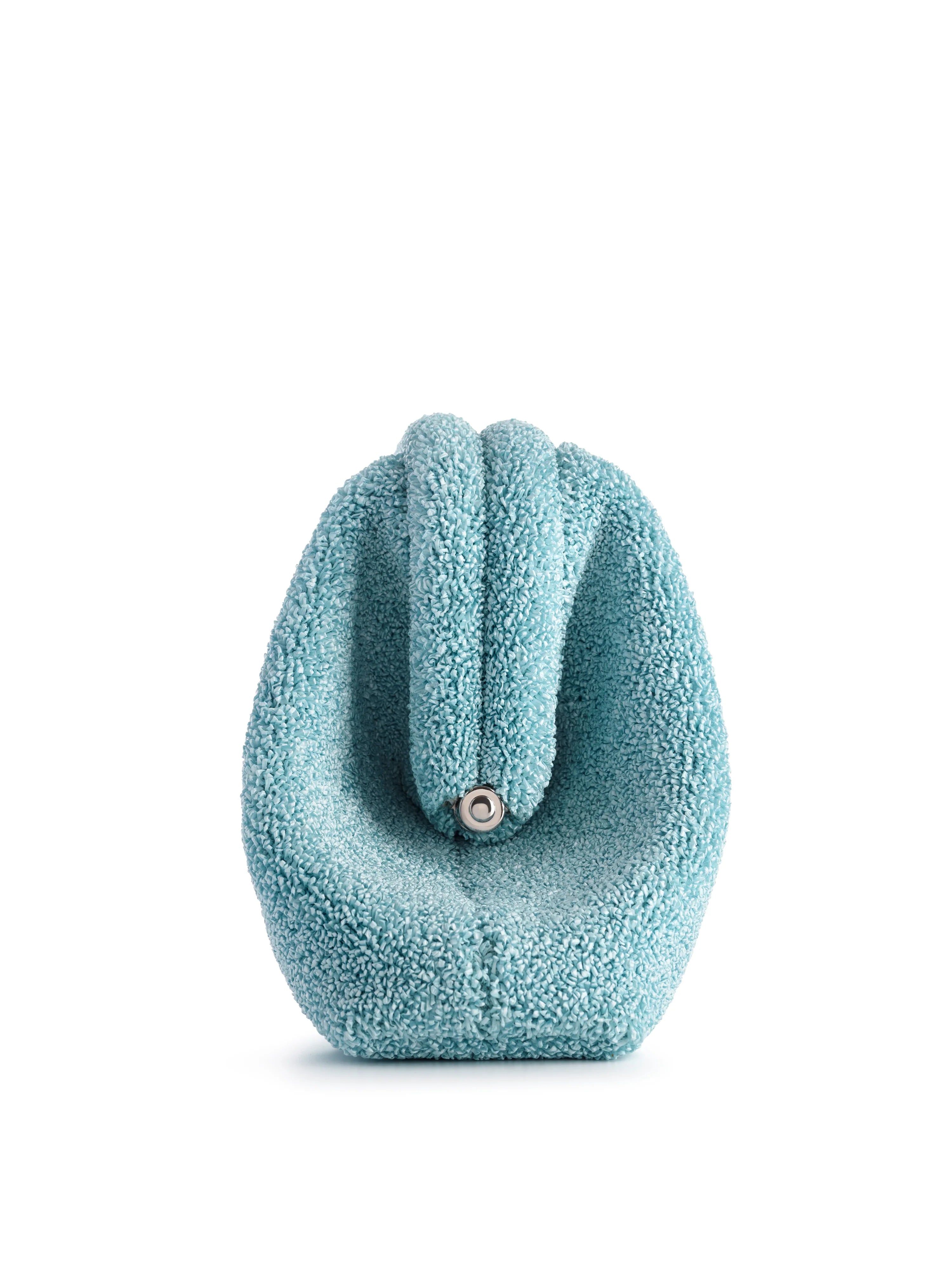 Psaníčko RAFFIA BLUE (NUKOT)