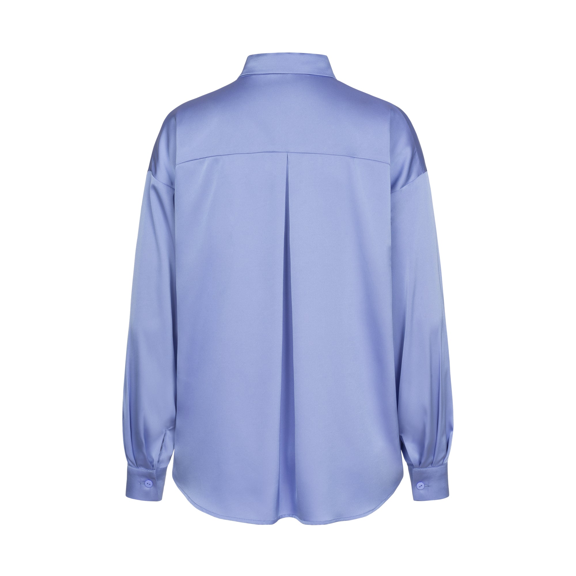 BASIC Lavender Shirt, (Mint) 03263