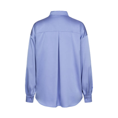 BASIC Lavender Shirt, (Mint) 03263