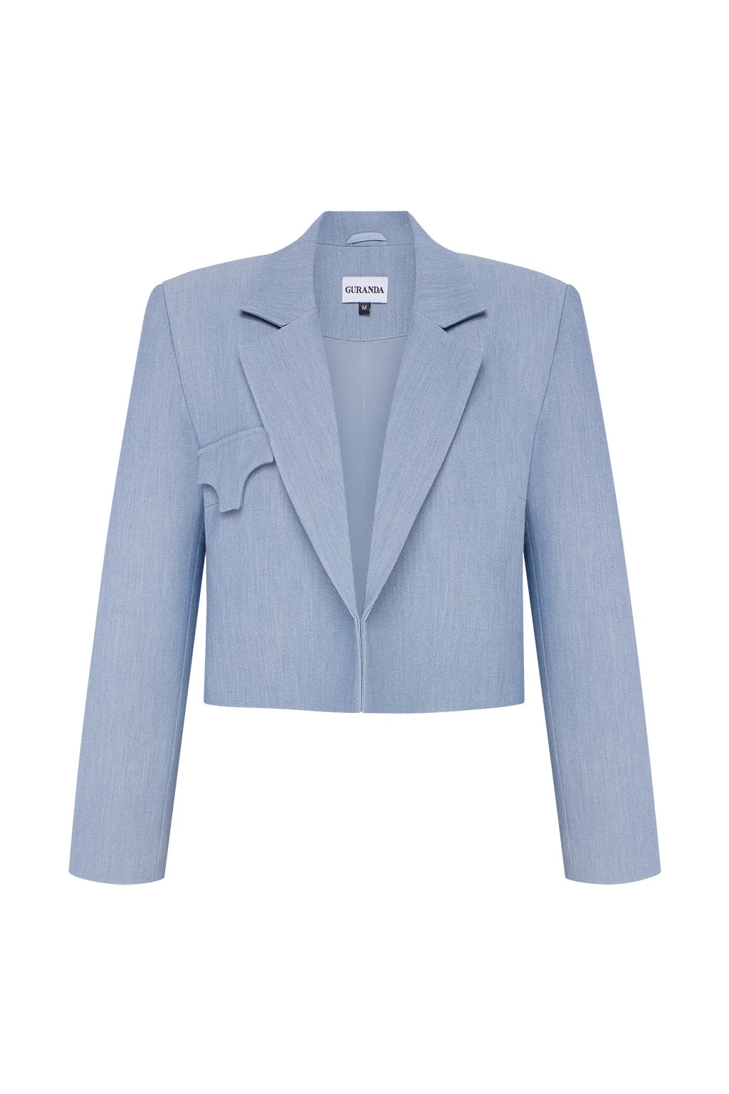 Sako crop (Guranda) , GRSS0000015