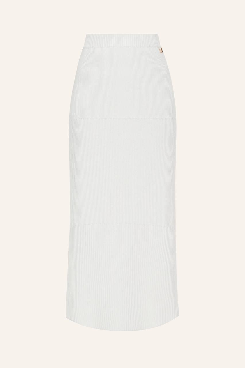 Спідниця біла (К.КВІТ) USS250009