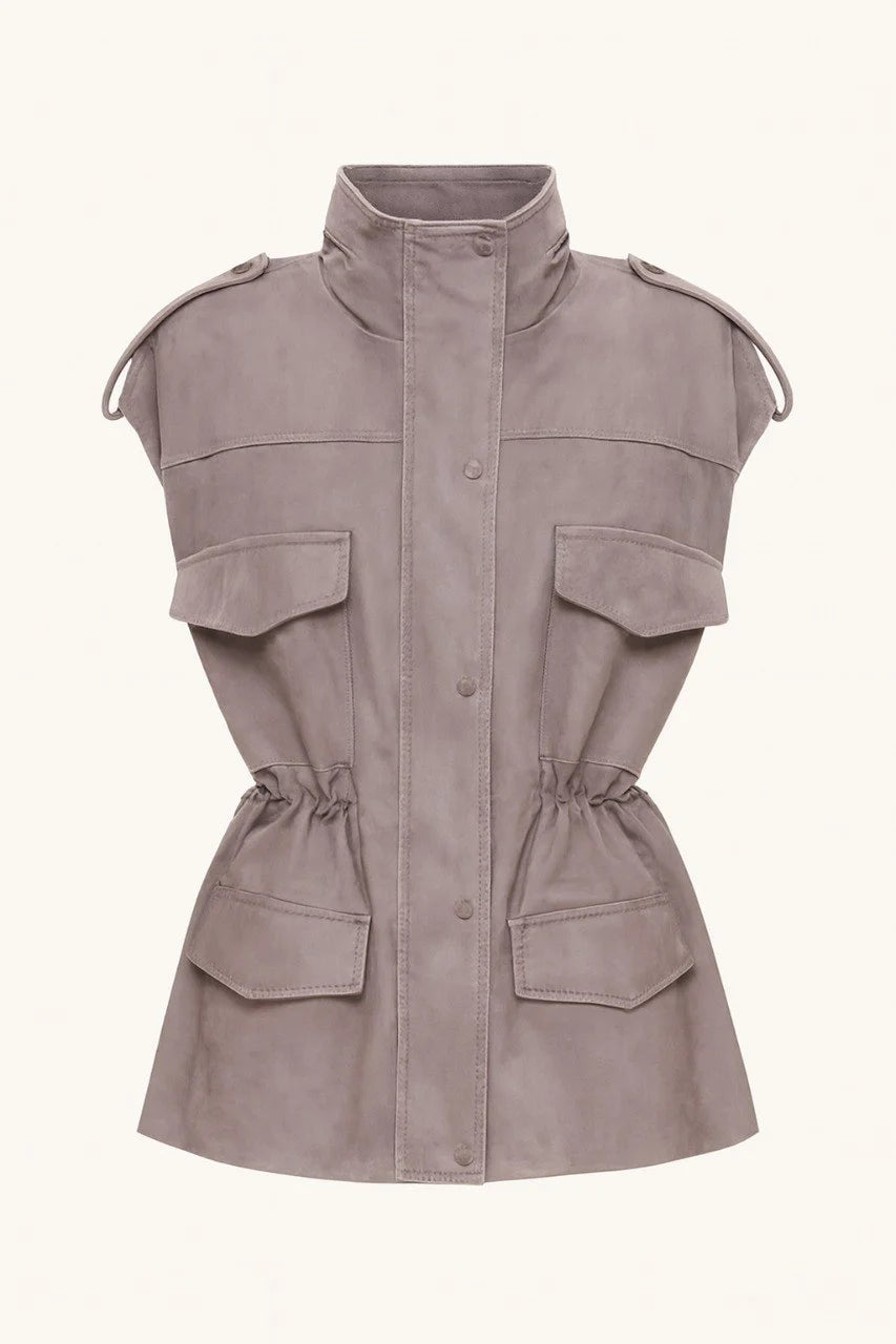 Vesta šedá (K.KVIT) , CSS260011