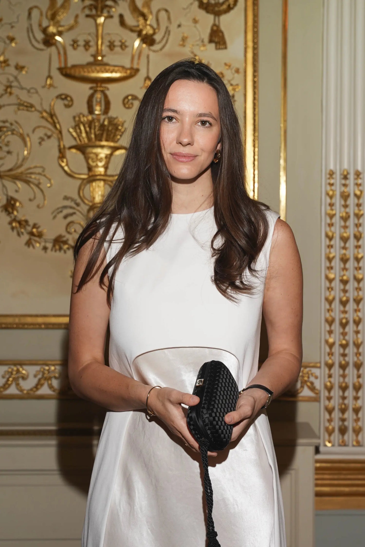 Максі-сукня (Nazarelli), ZD17