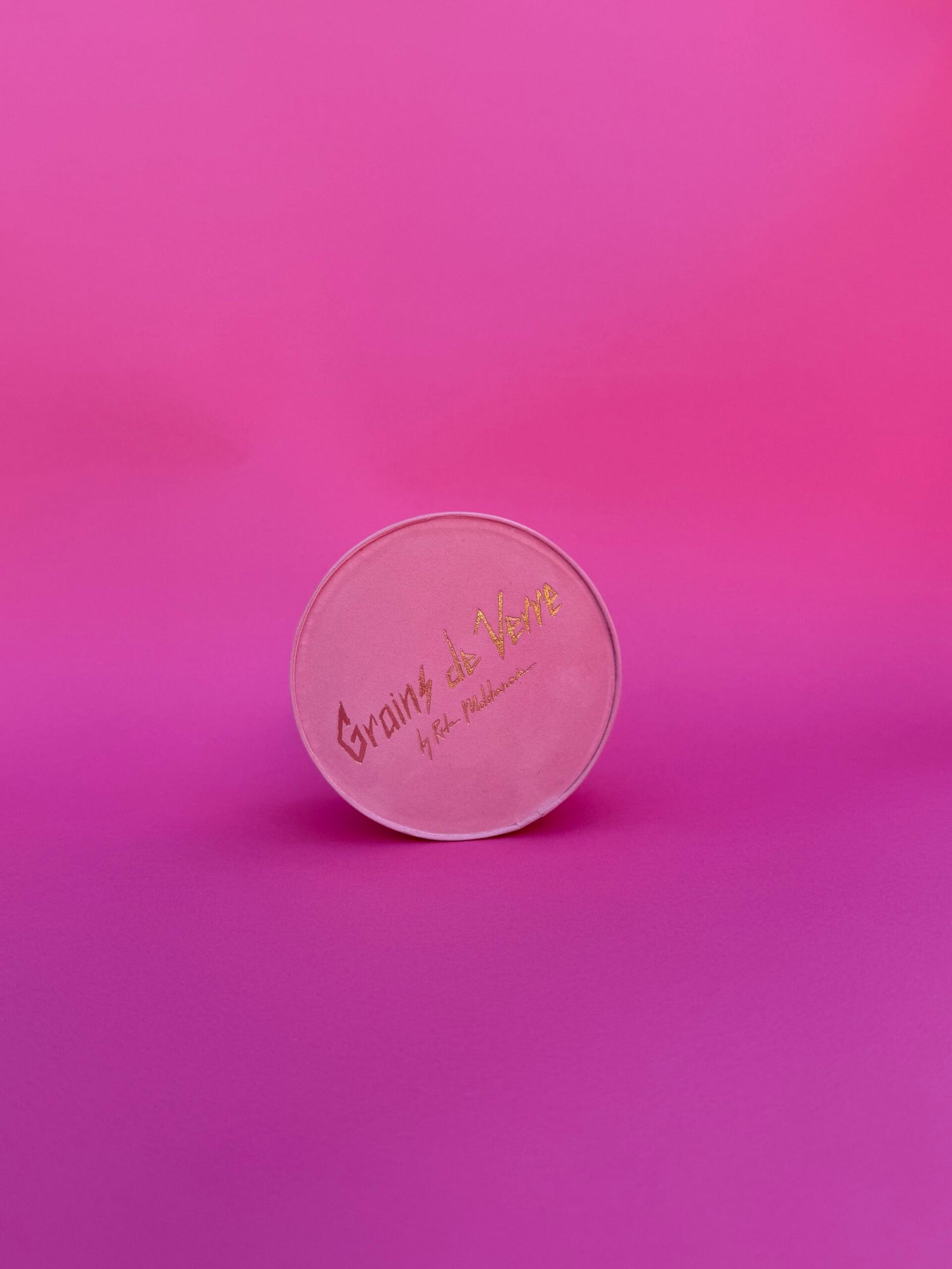 "THE THORN" CUFF STŘÍBRNÝ (Grains de Verre) , CLR1