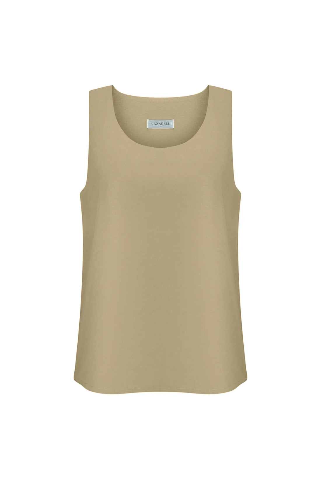 Tank top "Desert", (Nazarelli) SD12