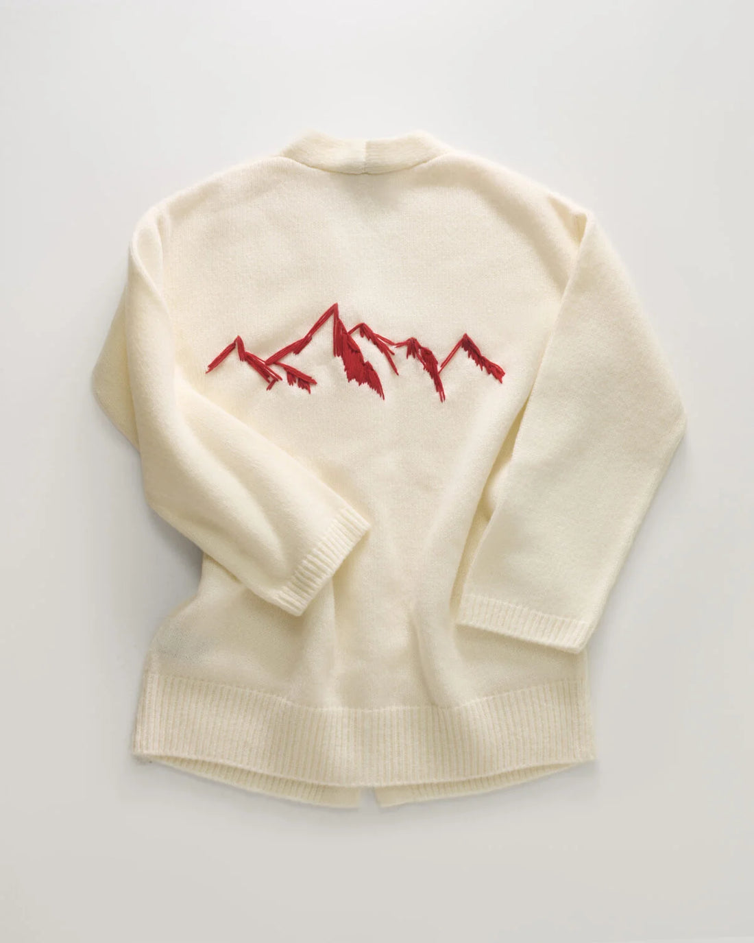 Cardigan (K.KVIT) , GAW252605