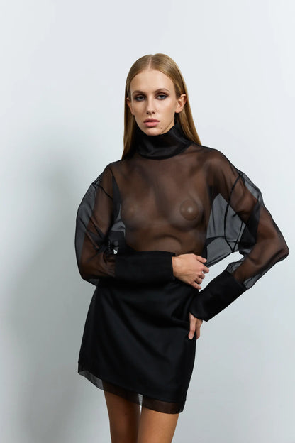 Спідниця без корони (Nazarelli), ZD13