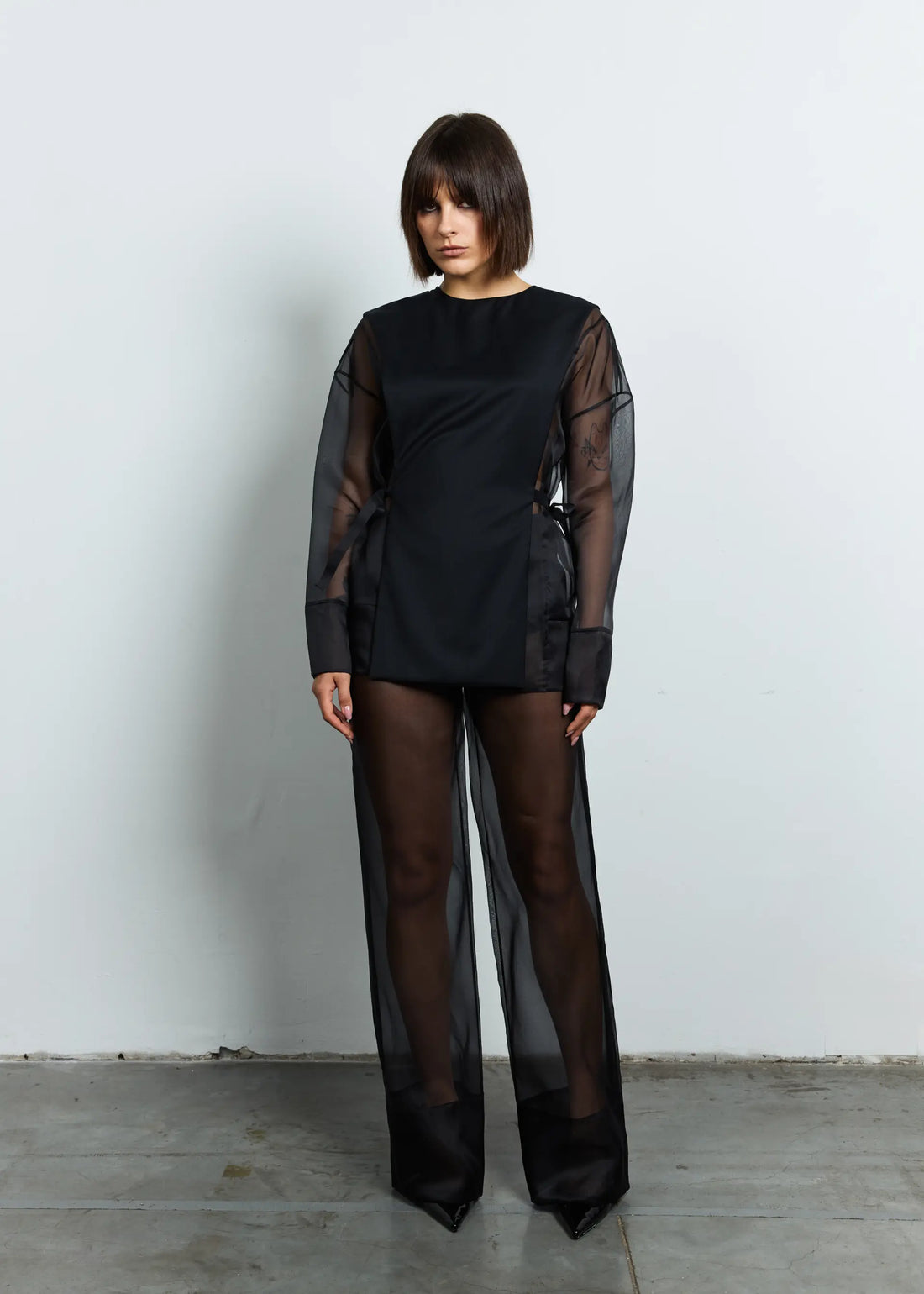 Палаццо з органзою (Nazarelli), VD23