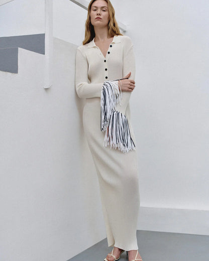 Šaty mléko (K.KVIT) , PSS260007