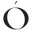 ÓDYAH-Ukrainian women's brand clothing logo