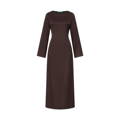 Dress Chocolate LAURA maxi (Mint) 3011180000022