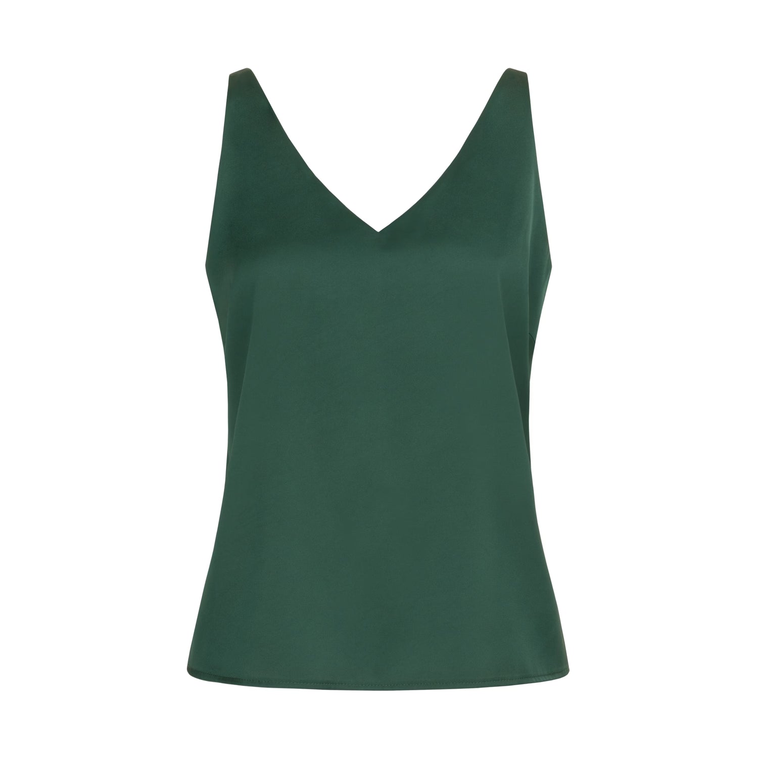 Smaragdový top CLASSIC, (Mint) 00072
