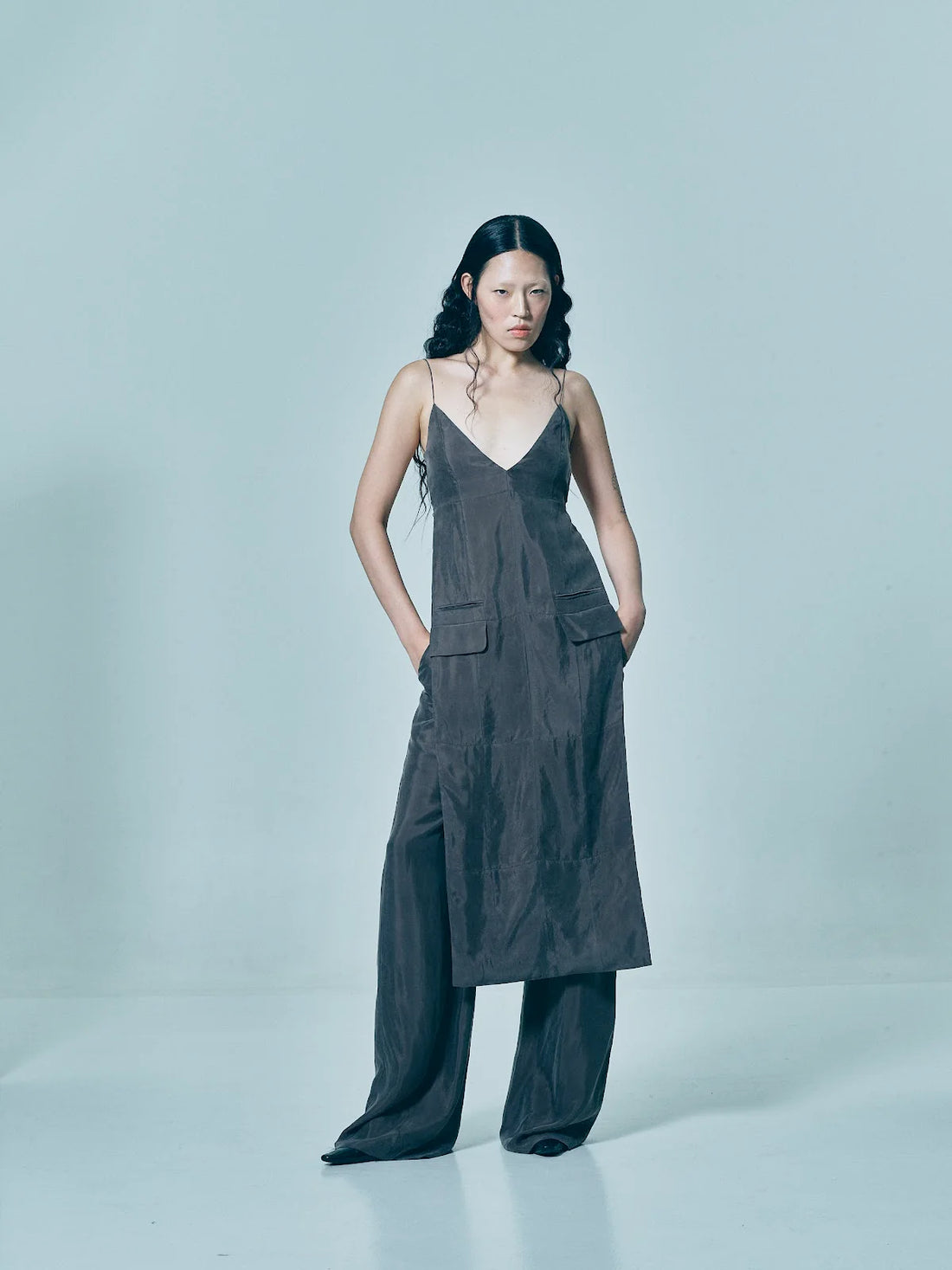 Топ мокко, (Gudu) TP014SS25