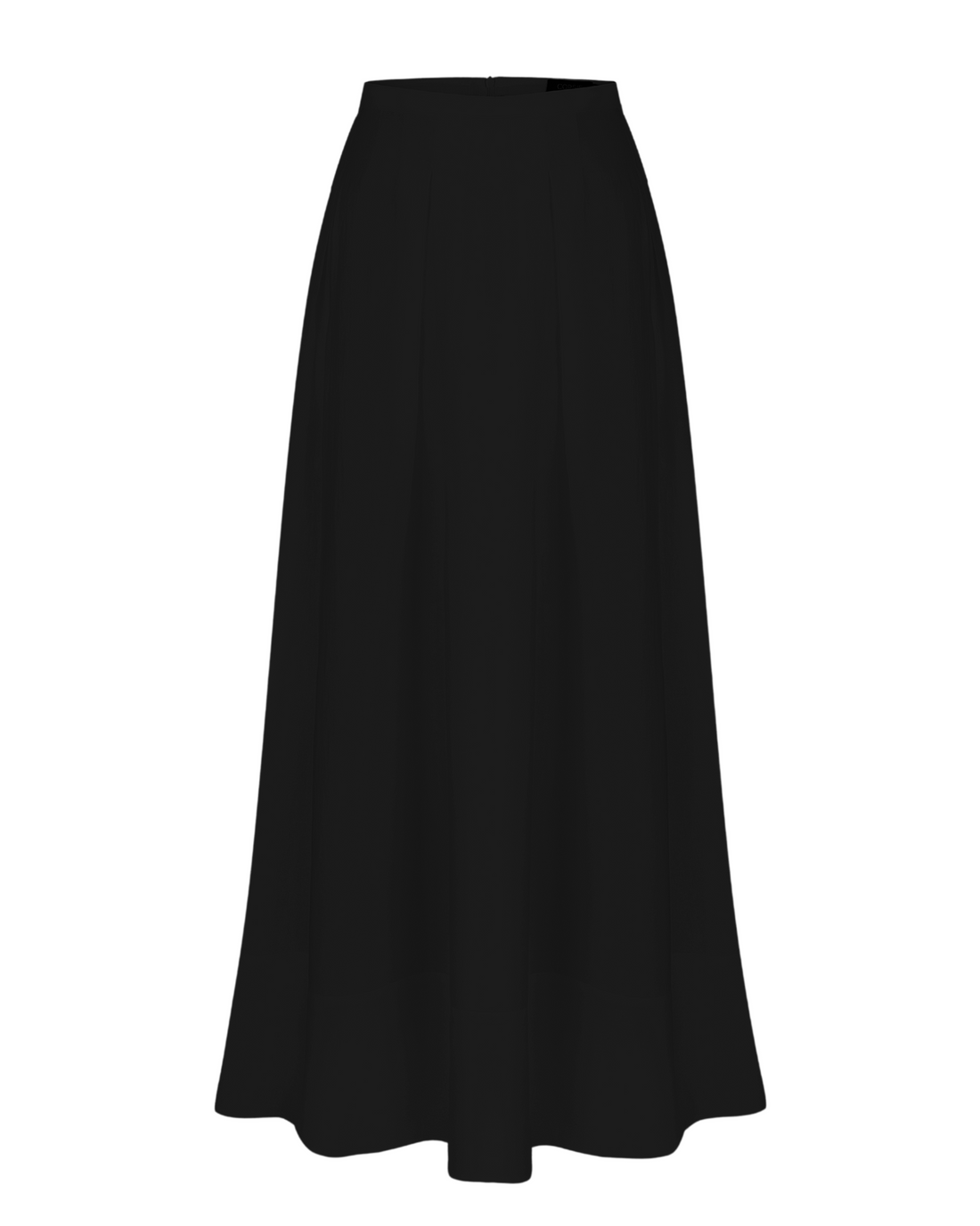 Sukně TULLE černá, (Corsis) 60-6004