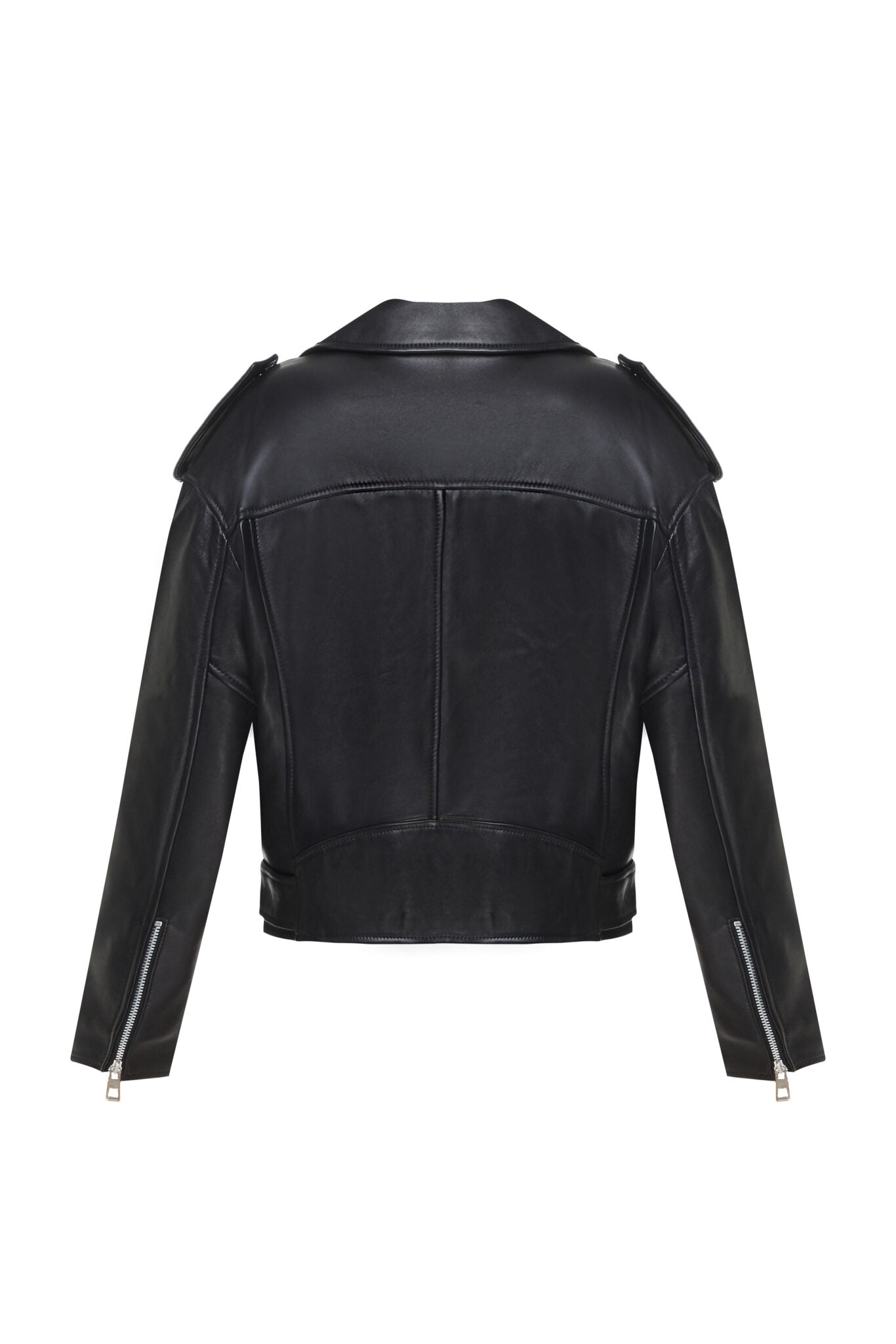 Classic Leather Jacket (TheMakers), 2106