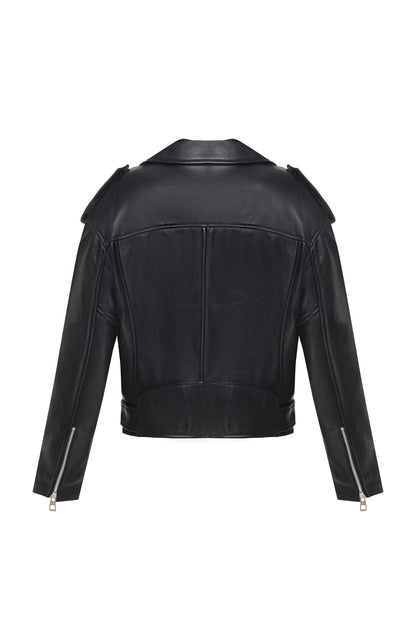 Classic Leather Jacket (TheMakers), 2106