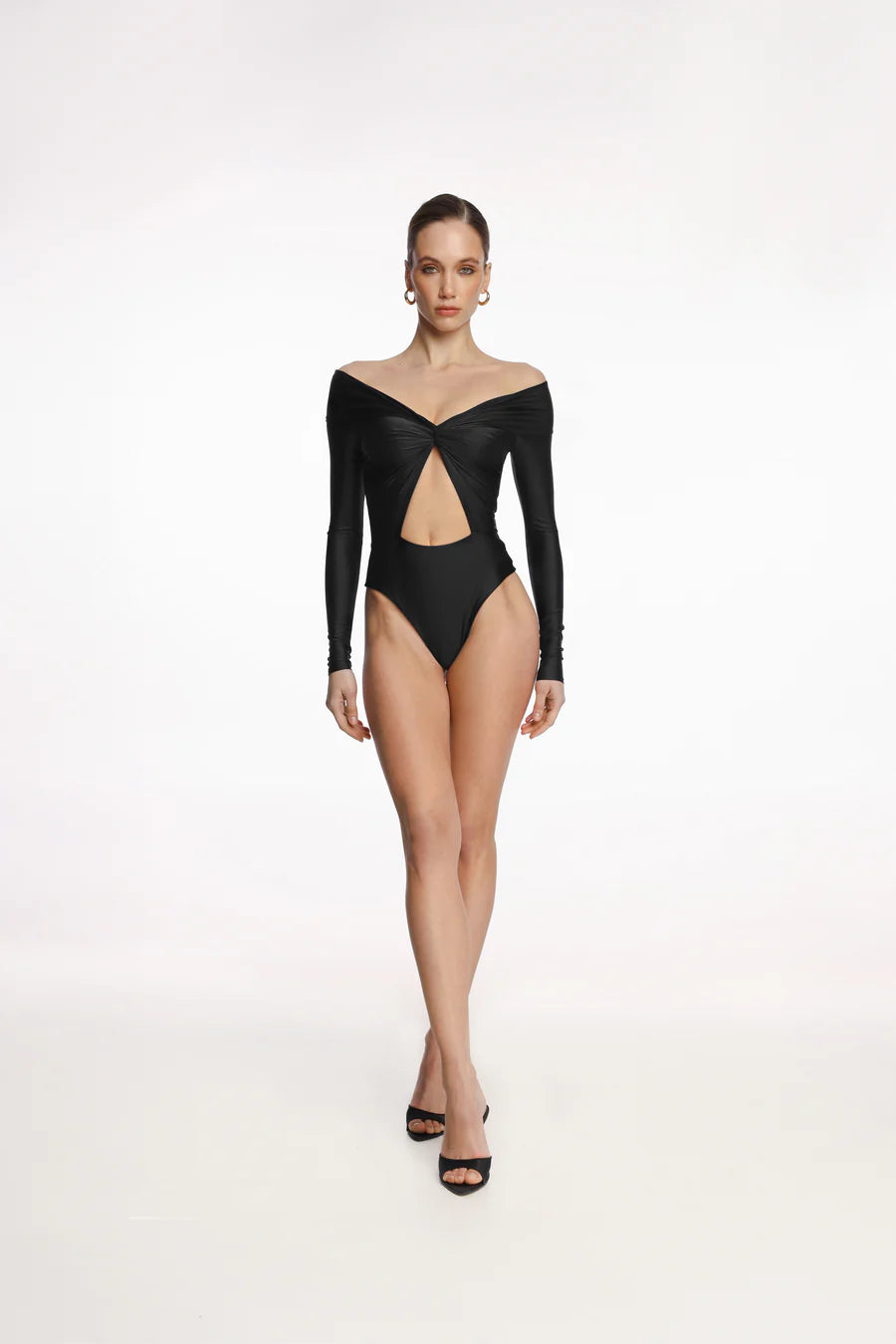 Body Allure (ROÁR) , R015B00