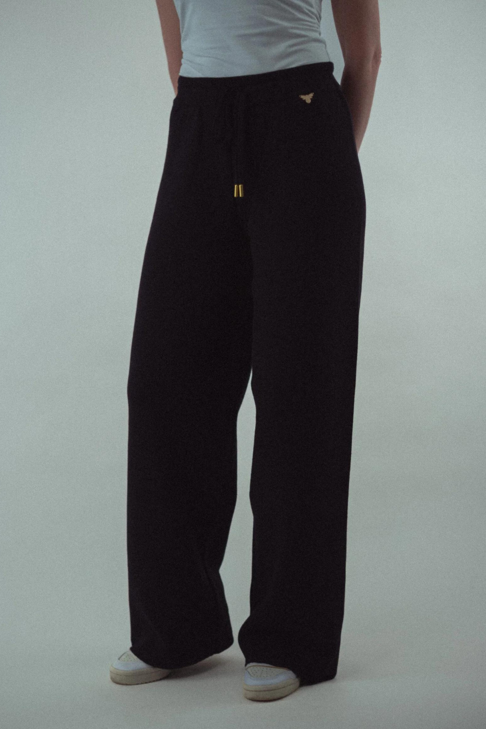 Pants, black, (T.Mosca), BOL23-03