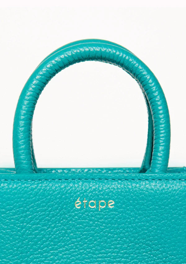 Жіноча сумочка Etape Mini, ментол, (Etape), Міні сумки Ментол