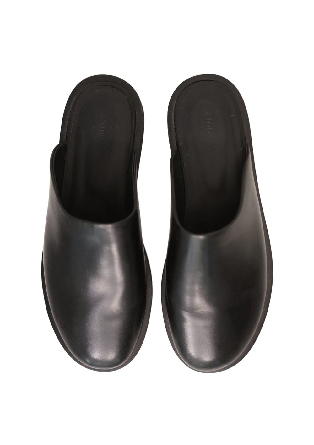 Sabo dámské Black (Etape) SBF 0088-B Black