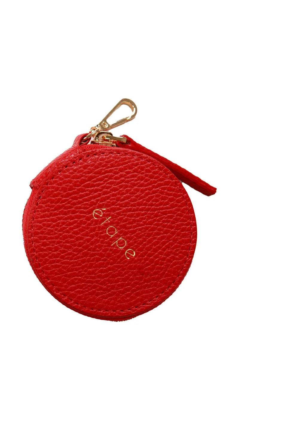 Жіночий гаманець Etape, червоний, (Etape), іграшка гаманець червоний