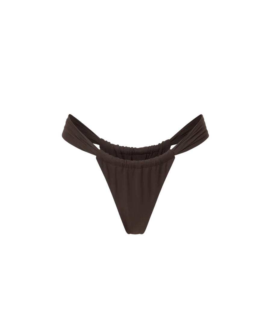 Plavky Fleur (ROÁR) , R022L56