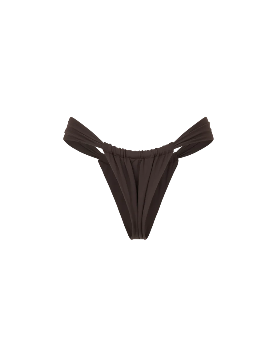 Plavky Fleur (ROÁR) , R022L56