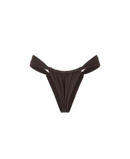 Plavky Fleur (ROÁR) , R022L56