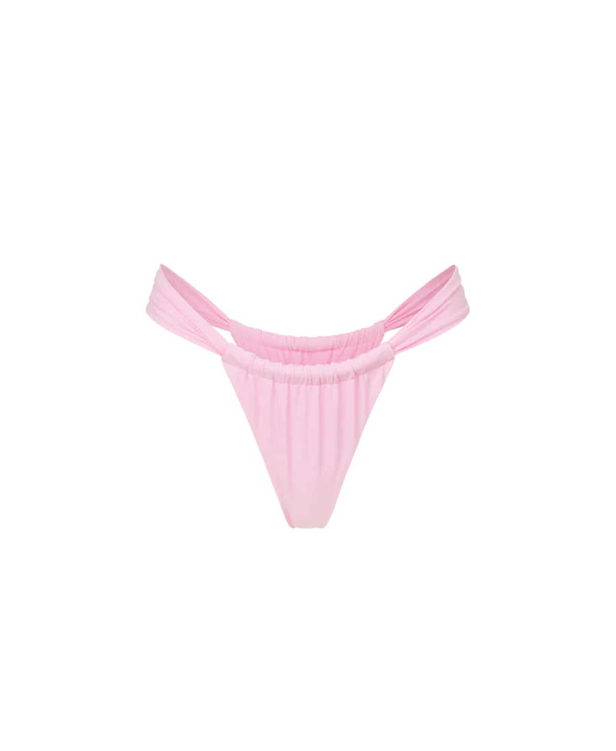 Plavky Fleur (ROÁR) , R022L22