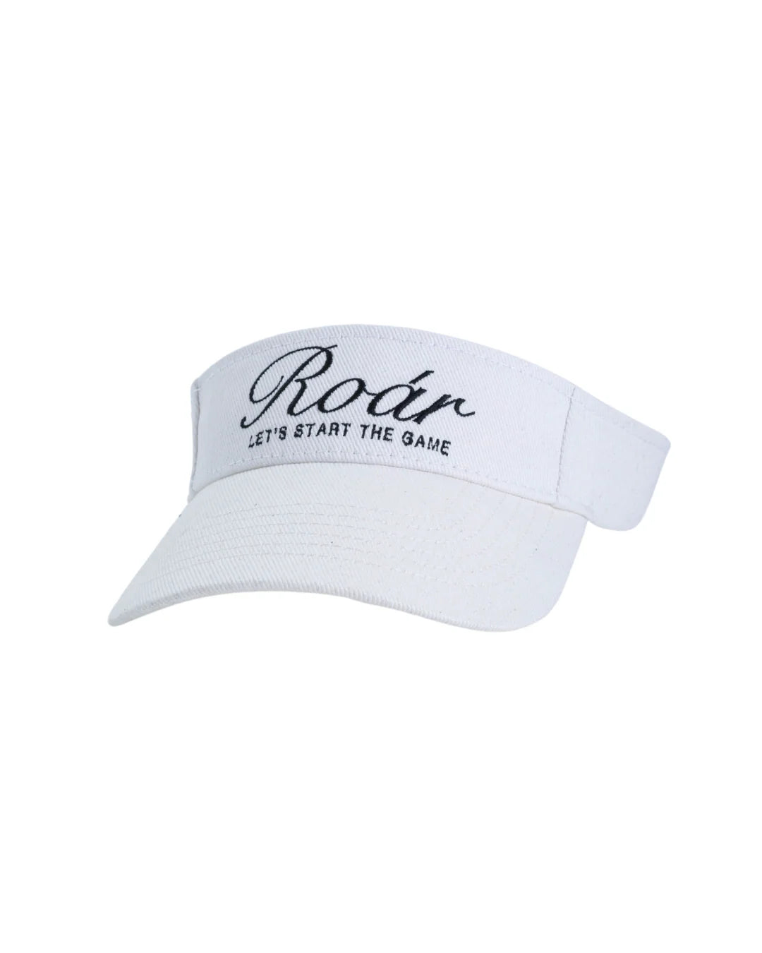 Tenisová čepice Le Fizz Visor (ROÁR) , R010A01