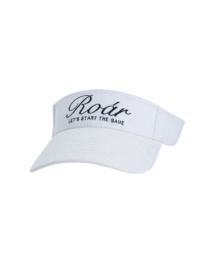 Tenisová čepice Le Fizz Visor (ROÁR) , R010A01